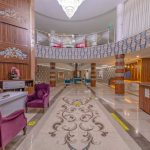 ARMAS COMFORT RESORT HOTEL