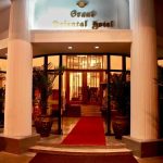 GRAND ORIENTAL HOTEL