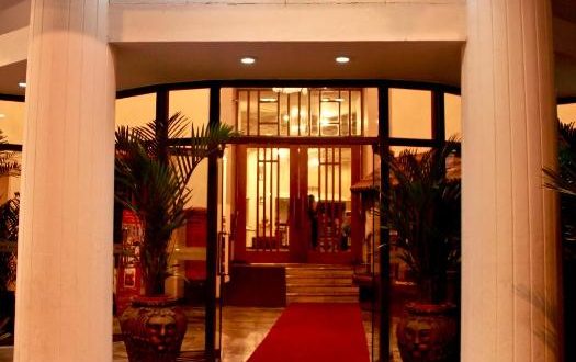 GRAND ORIENTAL HOTEL