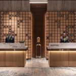COURTYARD BY MARRIOTT HOTEL