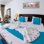 RATHNA BEACH RESORT HOTEL