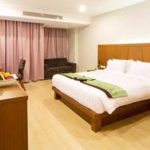 THE STAY HOTEL