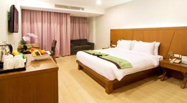THE STAY HOTEL