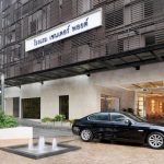CENTER POINT CHIDLOM HOTEL