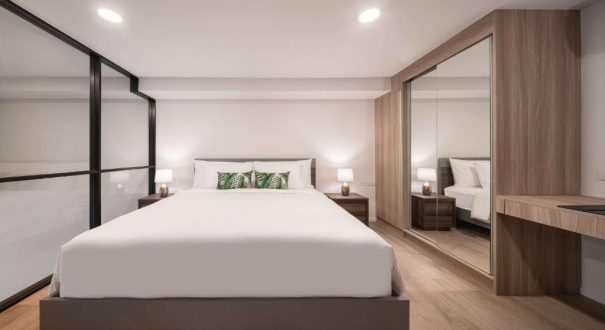 RAMADA BY WYNDHAM SUKHUMVIT 87 HOTEL