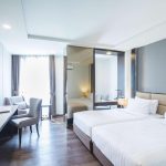 SURE STAY PLUS HOTEL