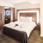 NOVOTEL MOSCOW CITY HOTEL