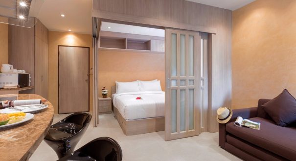 PATONG BAY RESIDENCE HOTEL
