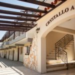 CRYSTALLO APARTMENT HOTEL