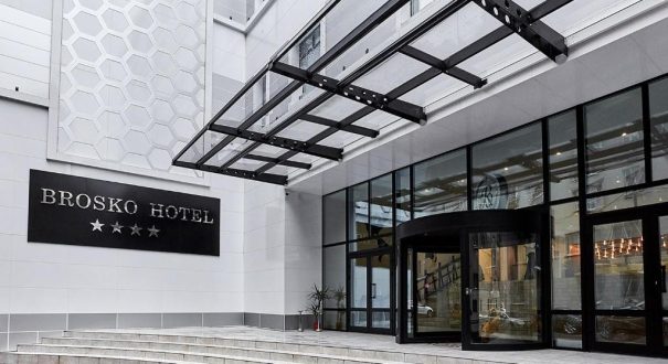 BROSKO HOTEL