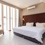 هتل میراژ کیش