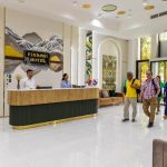 FIRDAVSI HOTEL