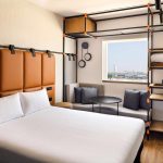 IBIS AL BARSHA HOTEL