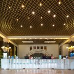 PARK INN RADISSON MURMANSK HOTEL