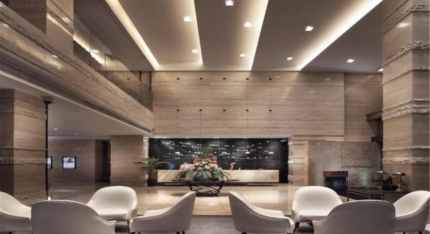 YUNKAI HOTEL