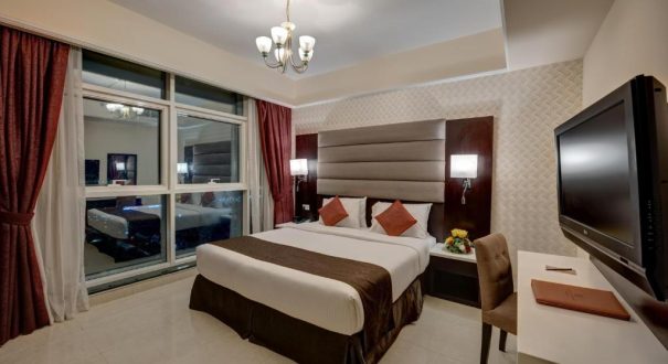 EMIRATES GRAND HOTEL