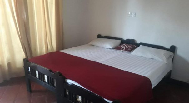 KANDY GEM INN BLUE HOTEL