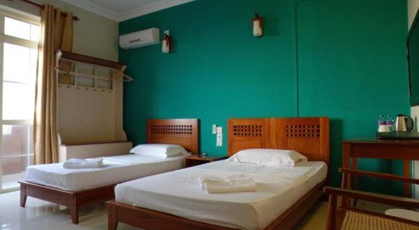 LAFALA HOTEL
