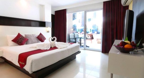BARON BEACH HOTEL