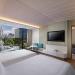 NYSA BANGKOK SUKHUMVIT 11 HOTEL