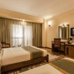 MOUNT KAILASH RESORT HOTEL