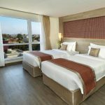 CROWNE IMPERIAL HOTEL