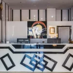 هتل سان سیتی قشم