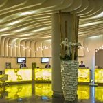 NOVOTEL MOSCOW CITY HOTEL
