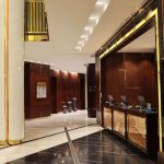 HYATT REGENCY DUSHANBE HOTEL