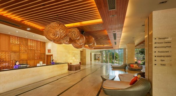 WELCOME WORLD BEACH HOTEL