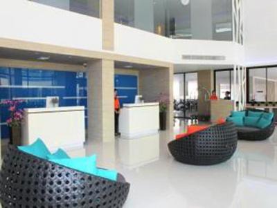 THE STAY HOTEL