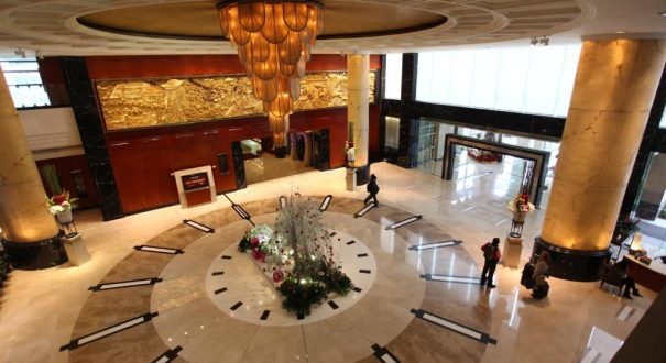DONGFANG HOTEL