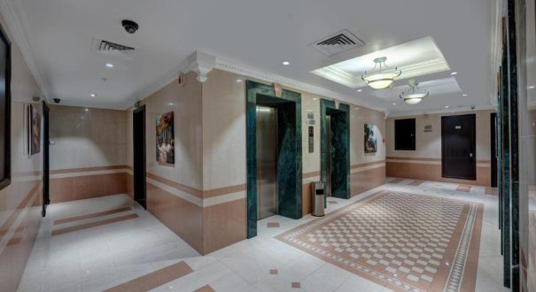 EMIRATES GRAND HOTEL