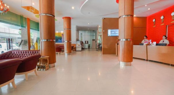BARON BEACH HOTEL
