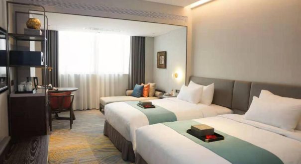 DONGFANG HOTEL