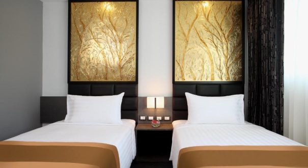 NOVA EXPRESS HOTEL