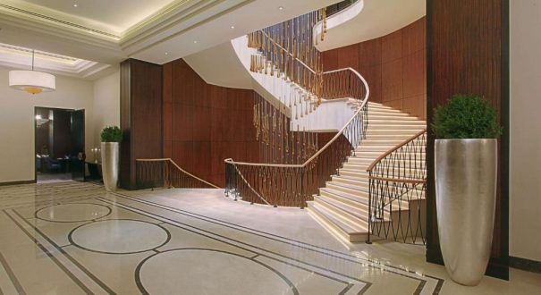 HILTON DUSHANBE HOTEL