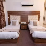 هتل شایلی کیش
