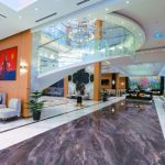 THE RUMI HOTEL