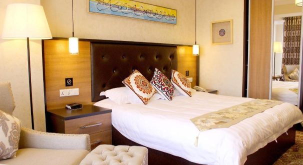 ATLAS HOTEL