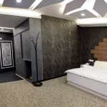 هتل سینگو قشم