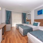 ARMAS COMFORT RESORT HOTEL
