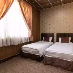 هتل آرامش کیش