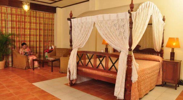 GRAND ORIENTAL HOTEL