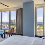 COURTYARD BY MARRIOTT HOTEL