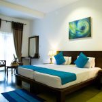 RATHNA BEACH RESORT HOTEL