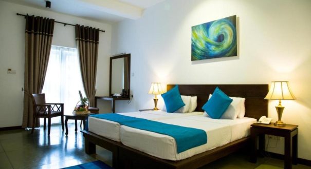 RATHNA BEACH RESORT HOTEL