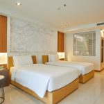 WELCOME WORLD BEACH HOTEL