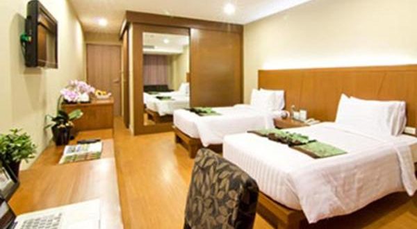 THE STAY HOTEL