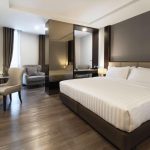 SURE STAY PLUS HOTEL